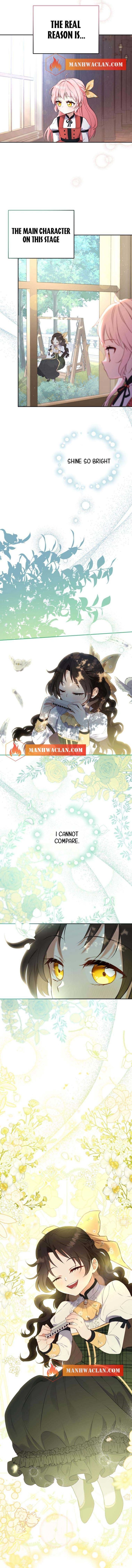 I’m Being Raised by Villains Chapter 13 - Chapter 13 Page 2