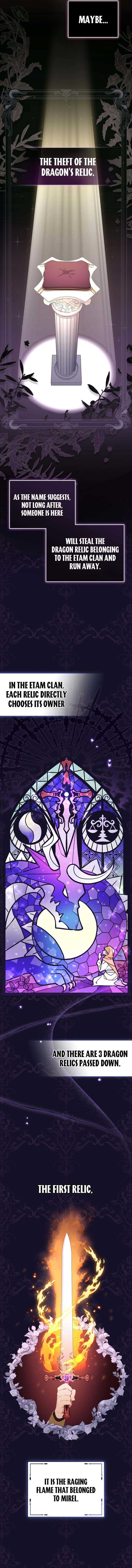 I’m Being Raised by Villains Chapter 13 - Chapter 13 Page 7