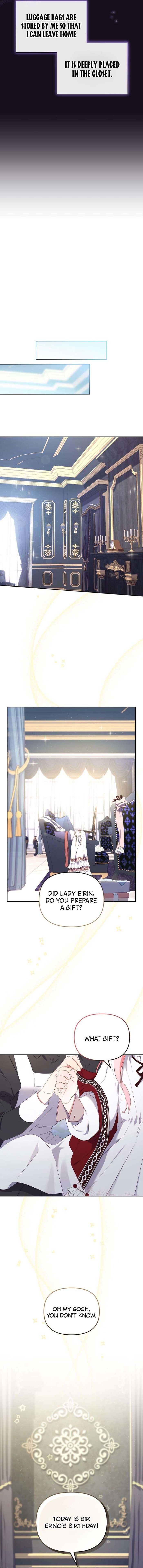 I’m Being Raised by Villains Chapter 13 - Chapter 13 Page 13