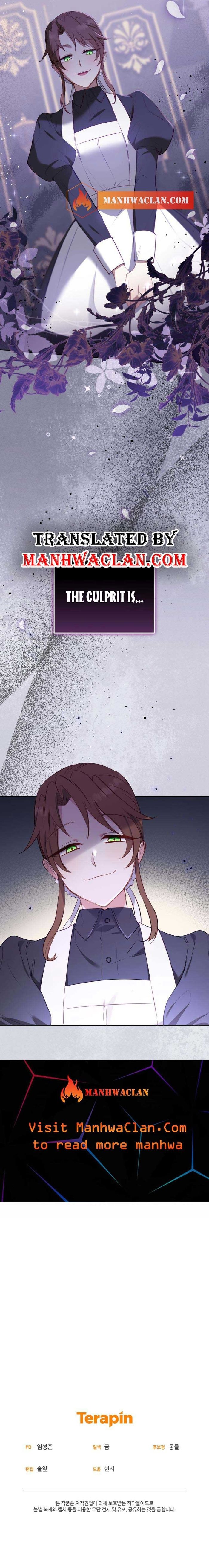 I’m Being Raised by Villains Chapter 13 - Chapter 13 Page 17