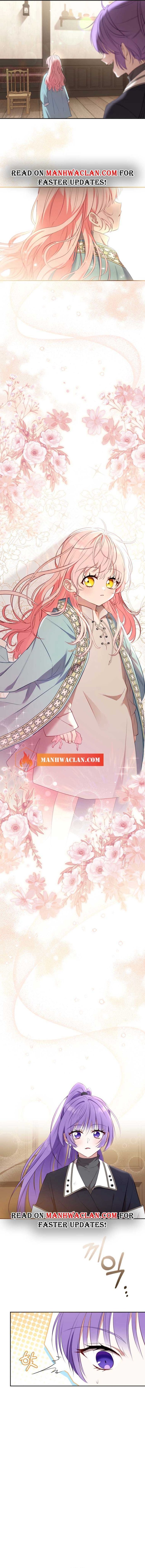 I’m Being Raised by Villains Chapter 18 - Chapter 18 Page 7