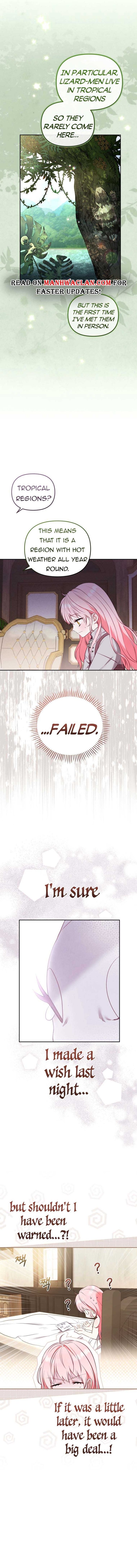 I’m Being Raised by Villains Chapter 18 - Chapter 18 Page 12