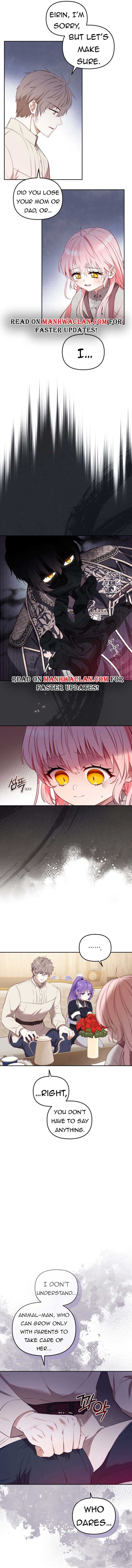 I’m Being Raised by Villains Chapter 18 - Chapter 18 Page 13
