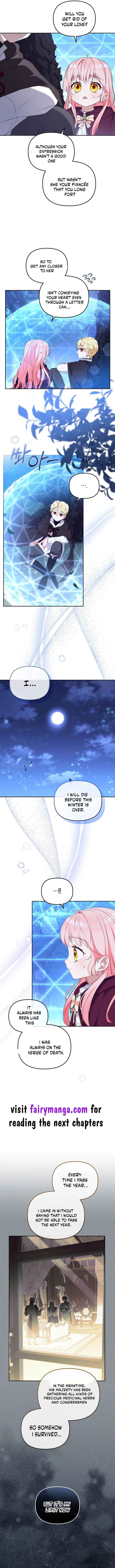 I’m Being Raised by Villains Chapter 34 - Chapter 34 Page 3