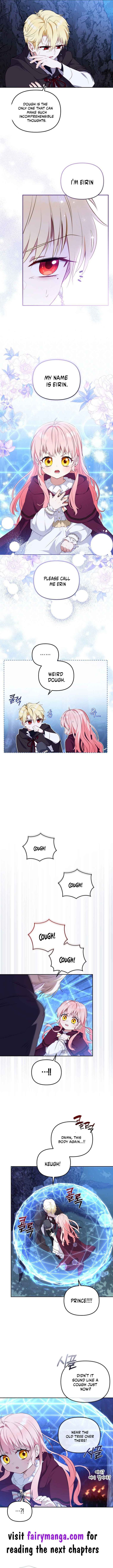 I’m Being Raised by Villains Chapter 34 - Chapter 34 Page 5