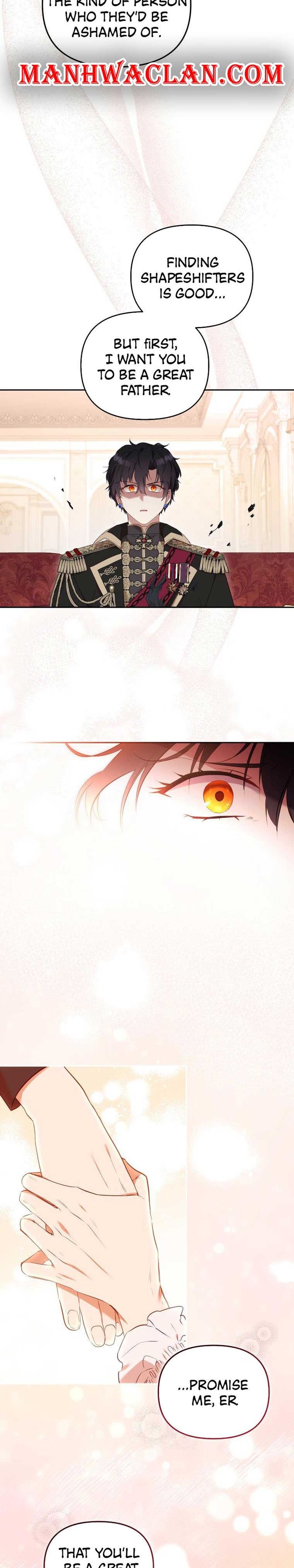 I’m Being Raised by Villains Chapter 39 - Chapter 39 Page 4