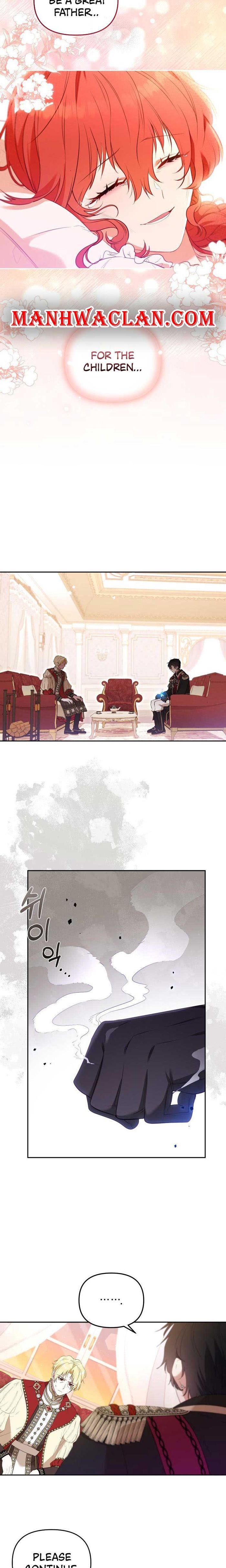 I’m Being Raised by Villains Chapter 39 - Chapter 39 Page 5