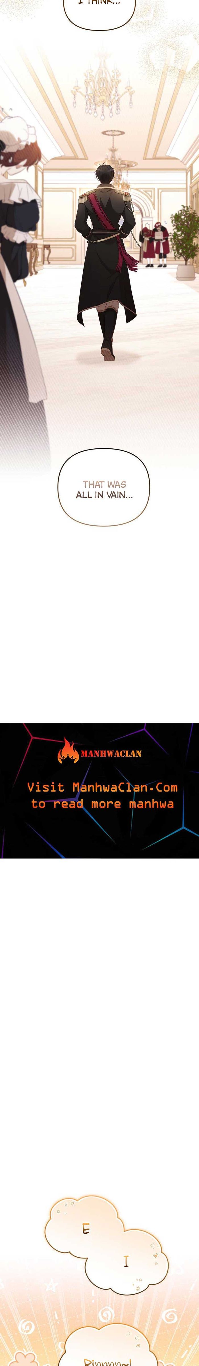I’m Being Raised by Villains Chapter 39 - Chapter 39 Page 10