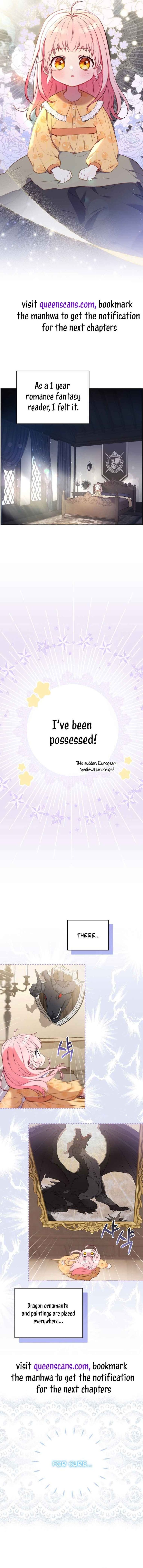 I’m Being Raised by Villains Chapter 1 - Chapter 1 Page 7