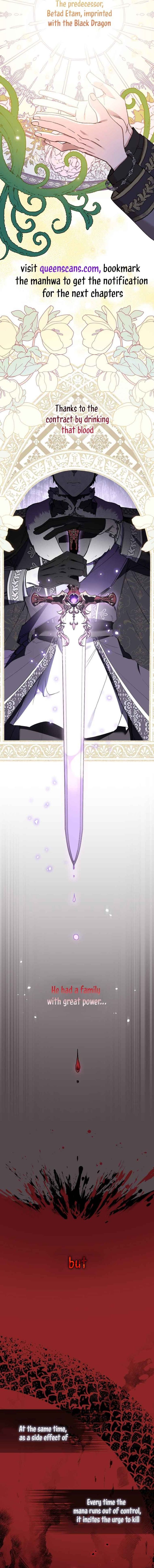 I’m Being Raised by Villains Chapter 1 - Chapter 1 Page 9