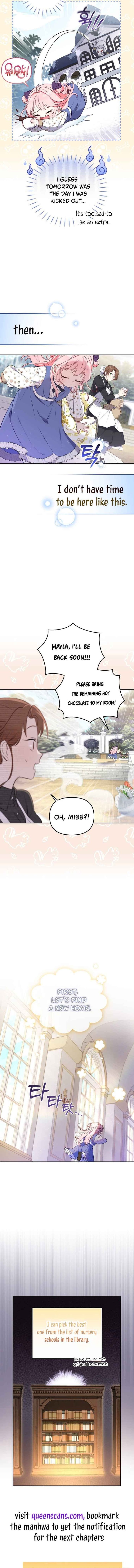 I’m Being Raised by Villains Chapter 1 - Chapter 1 Page 16