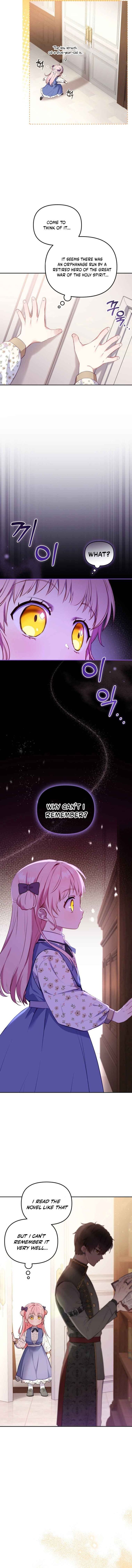 I’m Being Raised by Villains Chapter 1 - Chapter 1 Page 17