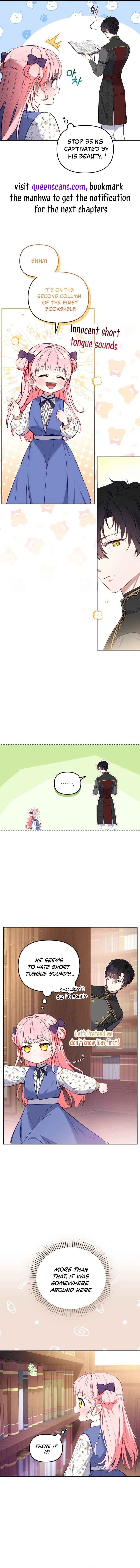 I’m Being Raised by Villains Chapter 1 - Chapter 1 Page 20