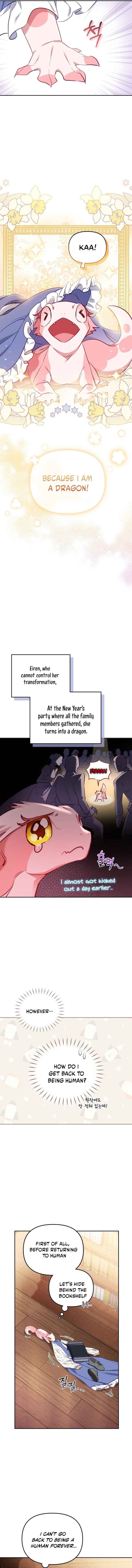 I’m Being Raised by Villains Chapter 1 - Chapter 1 Page 24