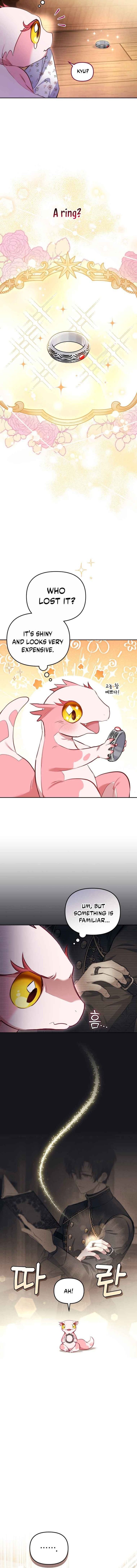 I’m Being Raised by Villains Chapter 1 - Chapter 1 Page 25