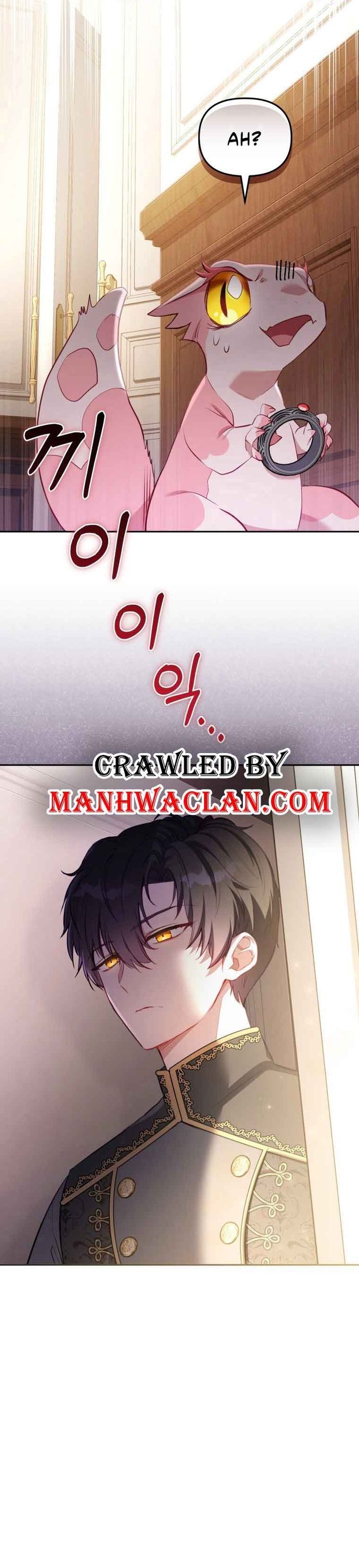 I’m Being Raised by Villains Chapter 1 - Chapter 1 Page 26