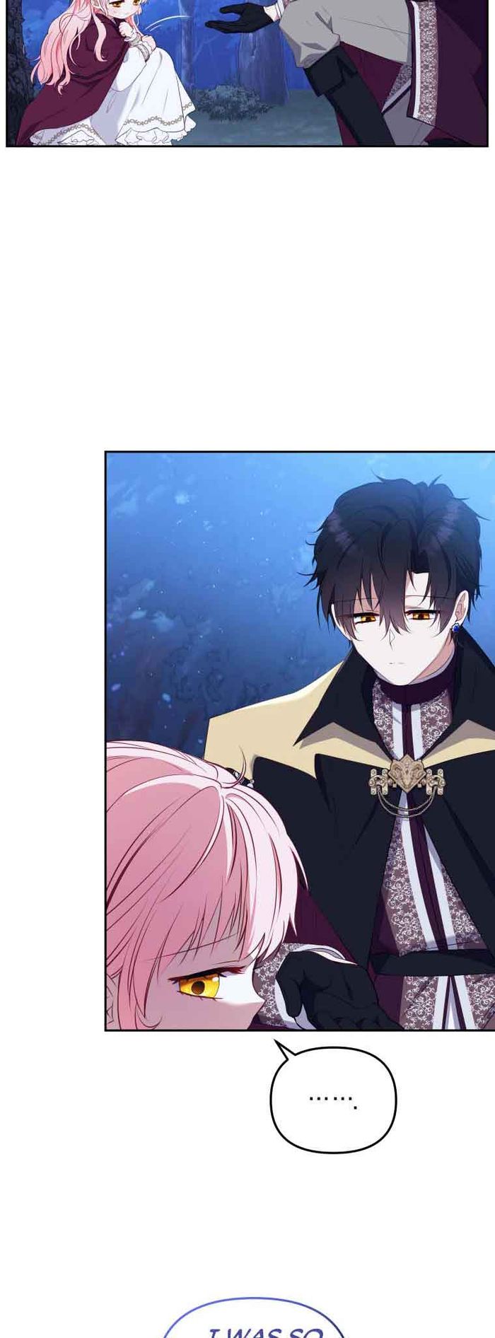 I’m Being Raised by Villains Chapter 36 - Chapter 36 Page 2