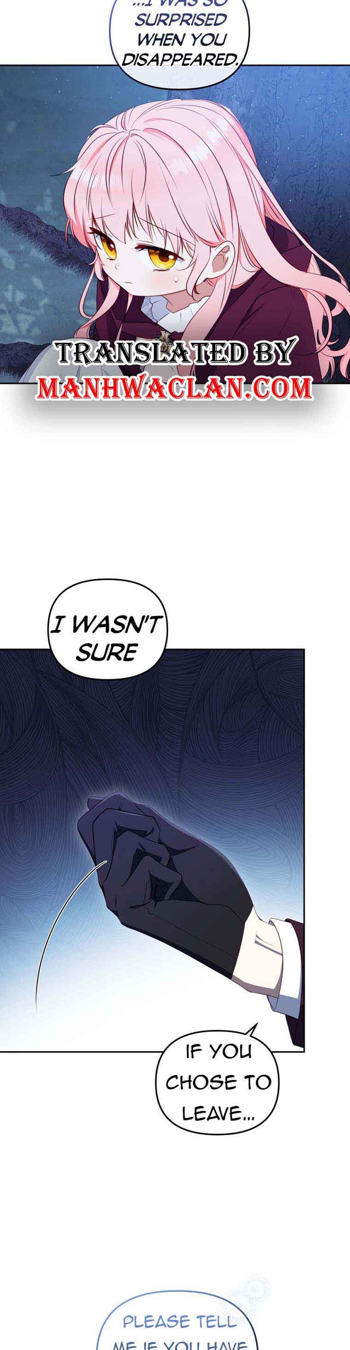I’m Being Raised by Villains Chapter 36 - Chapter 36 Page 3