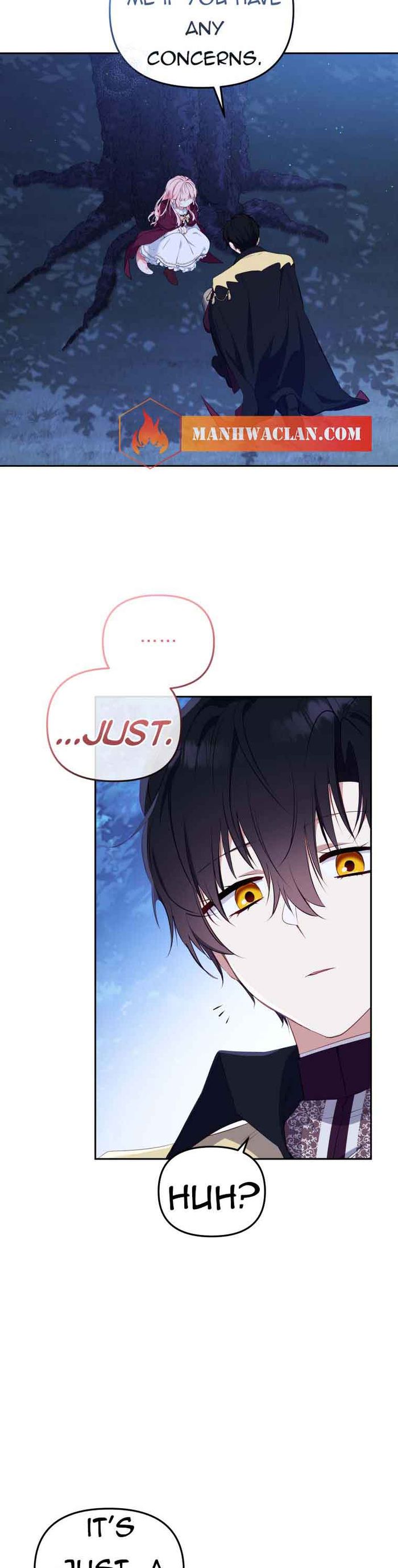 I’m Being Raised by Villains Chapter 36 - Chapter 36 Page 4
