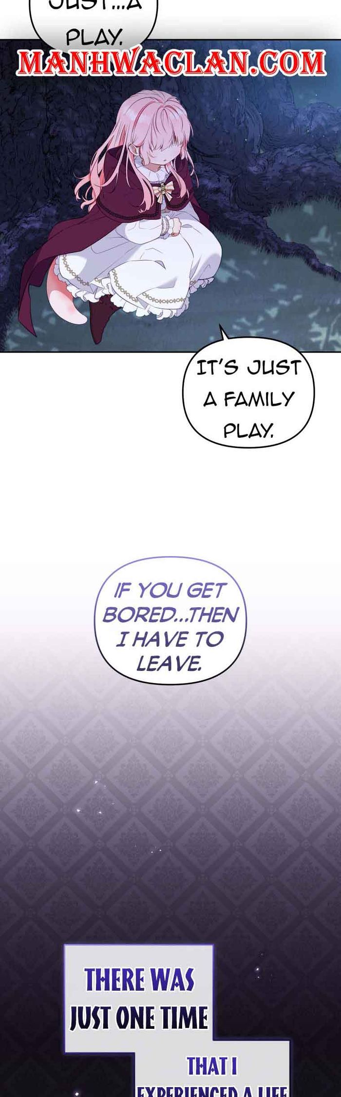 I’m Being Raised by Villains Chapter 36 - Chapter 36 Page 5