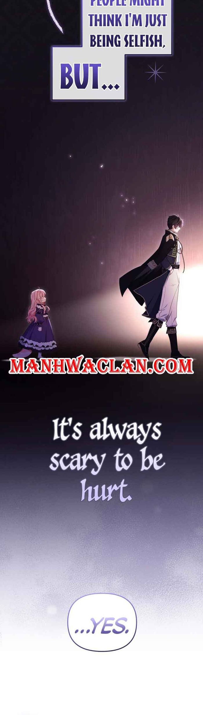 I’m Being Raised by Villains Chapter 36 - Chapter 36 Page 7