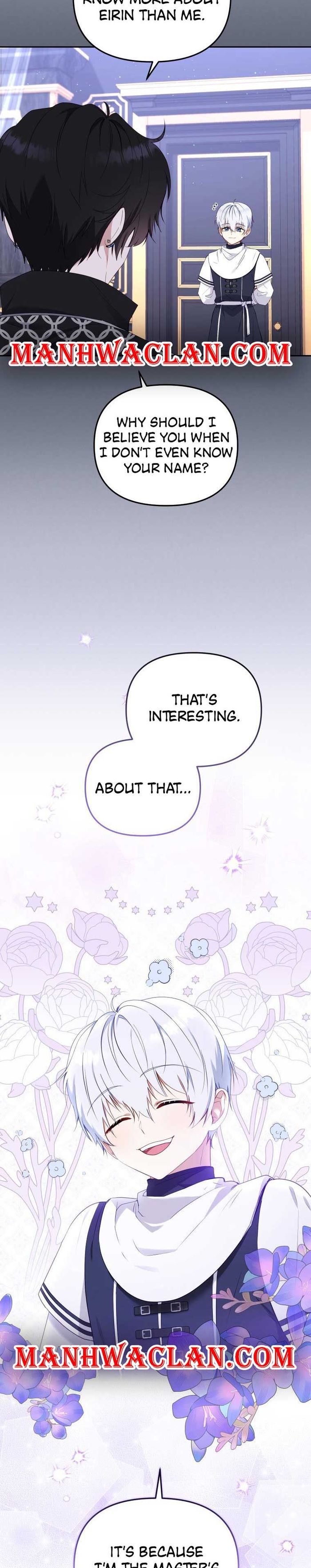 I’m Being Raised by Villains Chapter 43 - Chapter 43 Page 4