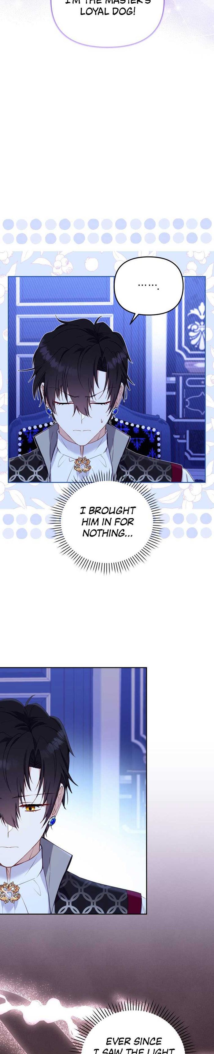 I’m Being Raised by Villains Chapter 43 - Chapter 43 Page 5