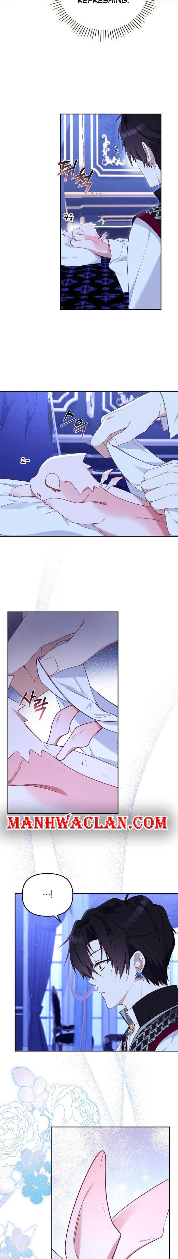 I’m Being Raised by Villains Chapter 43 - Chapter 43 Page 7
