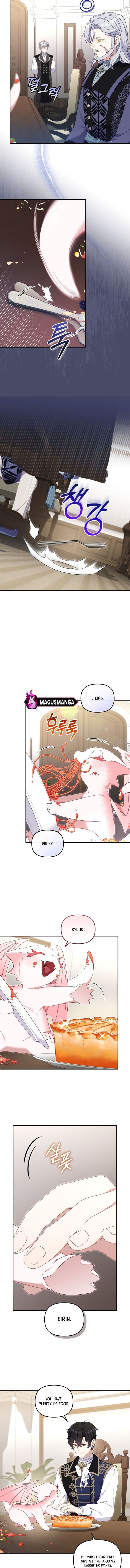 I’m Being Raised by Villains Chapter 64 - Chapter 64 Page 9