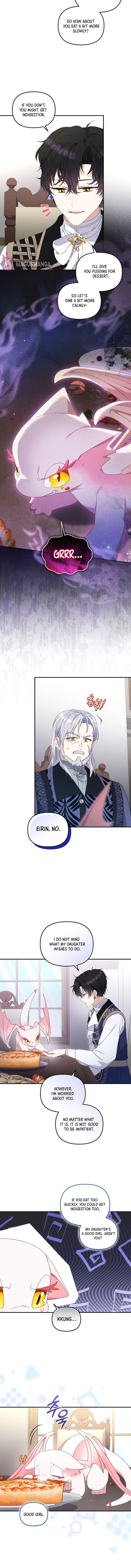 I’m Being Raised by Villains Chapter 64 - Chapter 64 Page 10