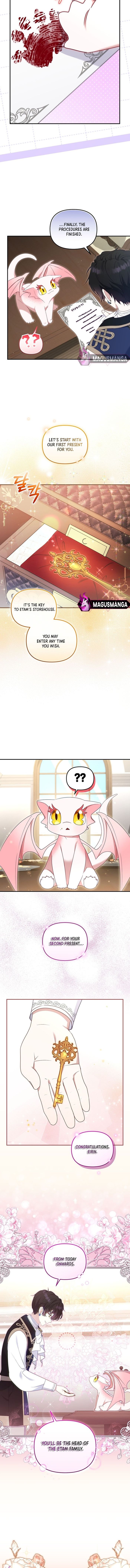 I’m Being Raised by Villains Chapter 64 - Chapter 64 Page 12