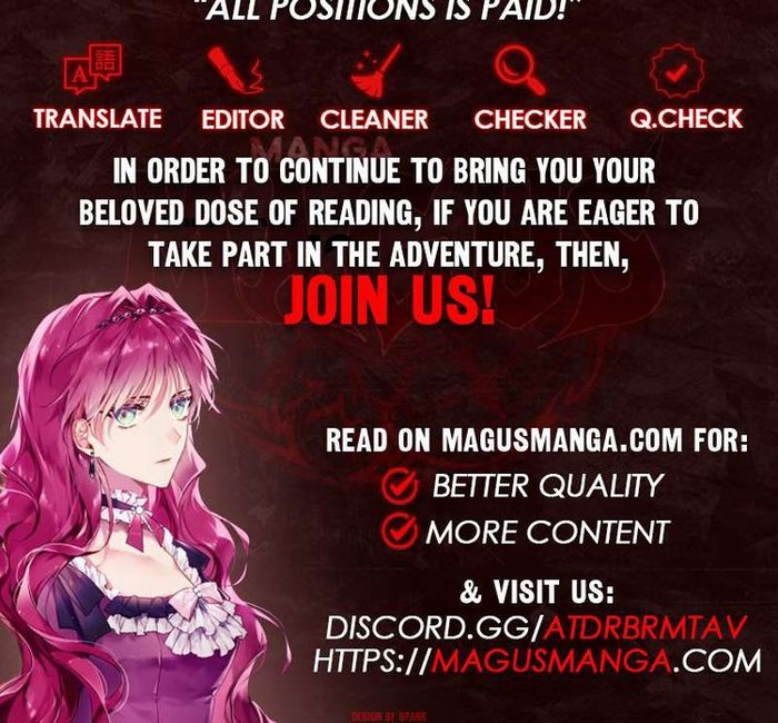 I’m Being Raised by Villains Chapter 64 - Chapter 64 Page 14
