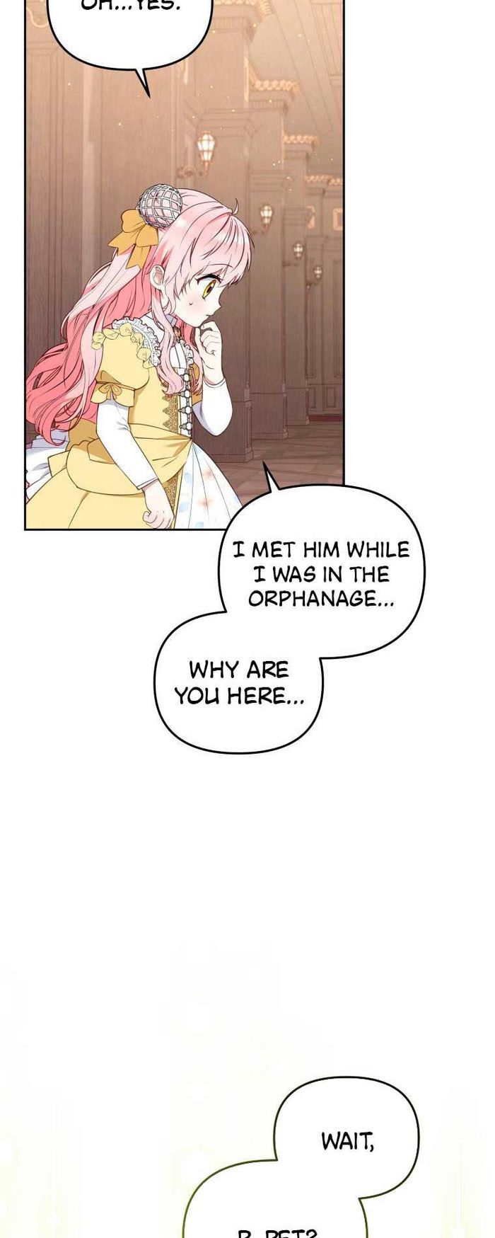 I’m Being Raised by Villains Chapter 42 - Chapter 42 Page 3