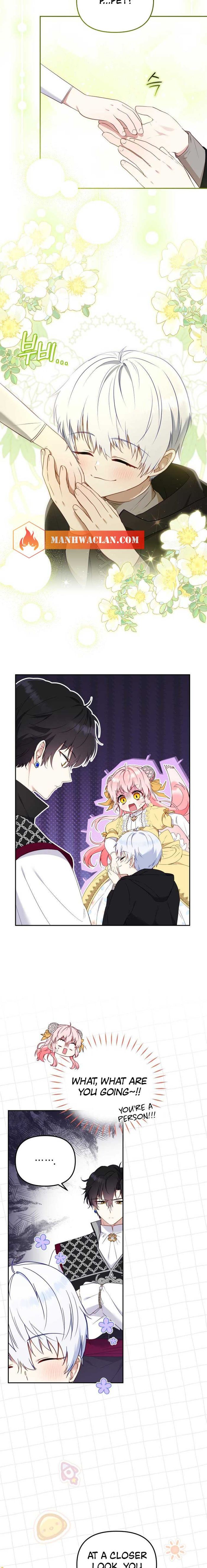 I’m Being Raised by Villains Chapter 42 - Chapter 42 Page 4