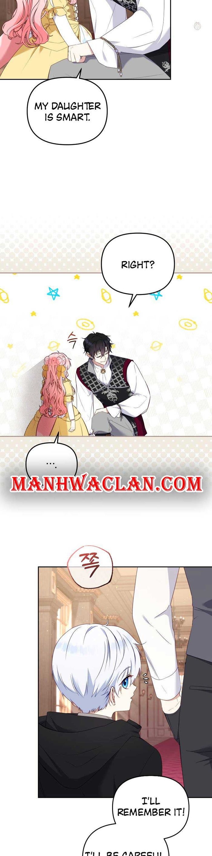I’m Being Raised by Villains Chapter 42 - Chapter 42 Page 8