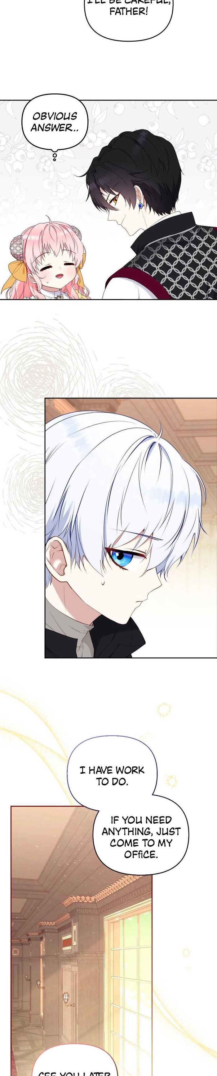 I’m Being Raised by Villains Chapter 42 - Chapter 42 Page 9