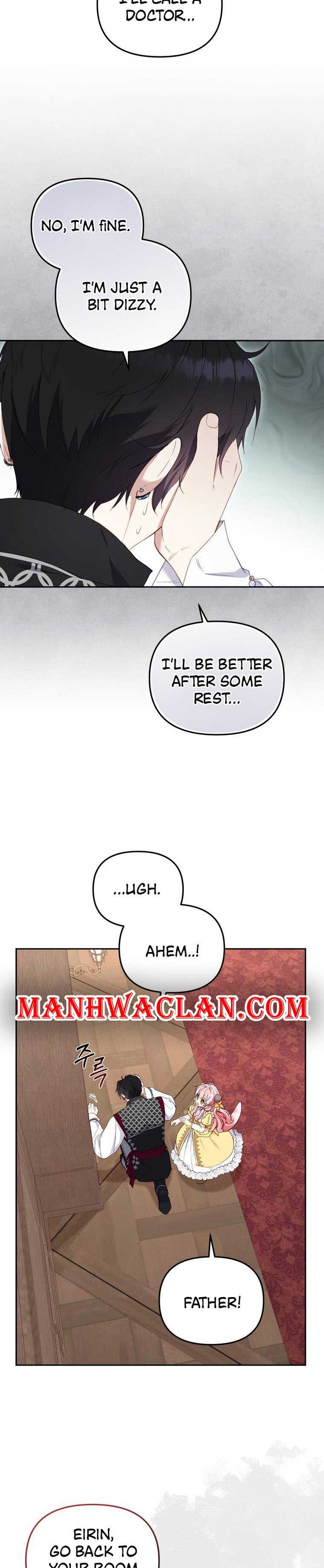 I’m Being Raised by Villains Chapter 42 - Chapter 42 Page 13