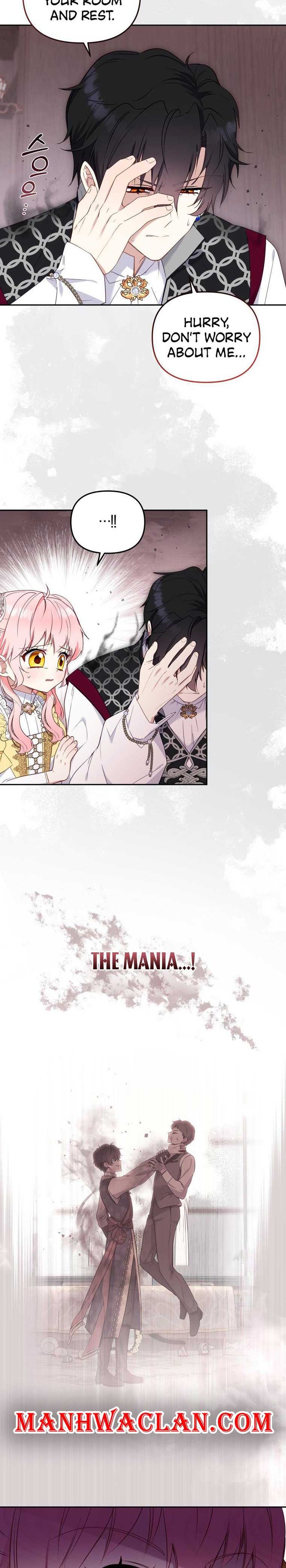 I’m Being Raised by Villains Chapter 42 - Chapter 42 Page 14