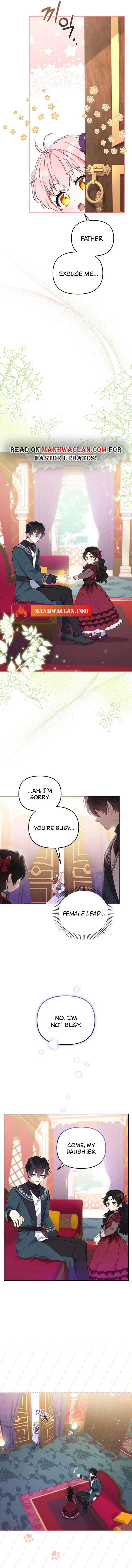 I’m Being Raised by Villains Chapter 12 - Chapter 12 Page 7