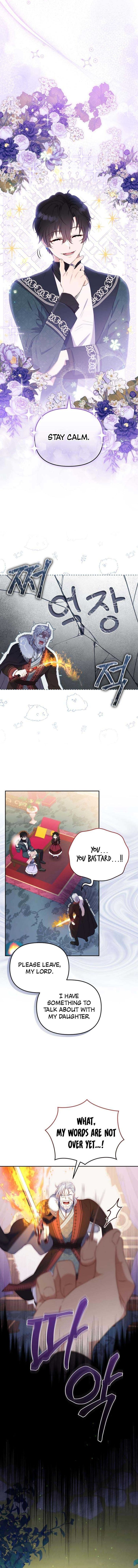 I’m Being Raised by Villains Chapter 12 - Chapter 12 Page 11