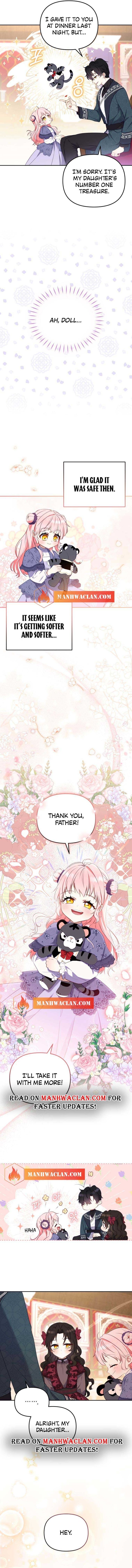 I’m Being Raised by Villains Chapter 12 - Chapter 12 Page 13
