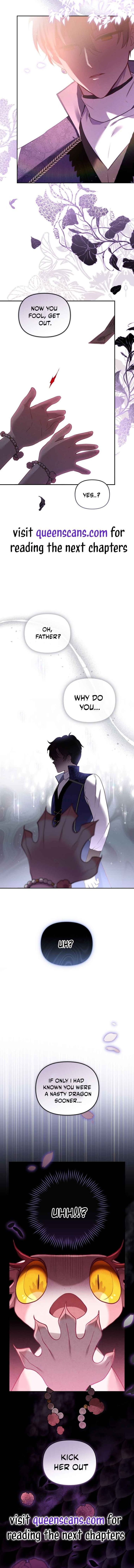 I’m Being Raised by Villains Chapter 8 - Chapter 8 Page 2