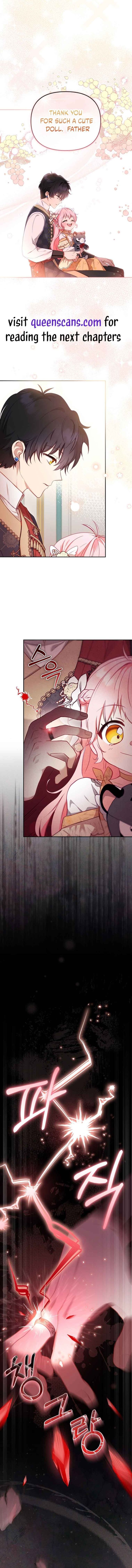 I’m Being Raised by Villains Chapter 8 - Chapter 8 Page 16