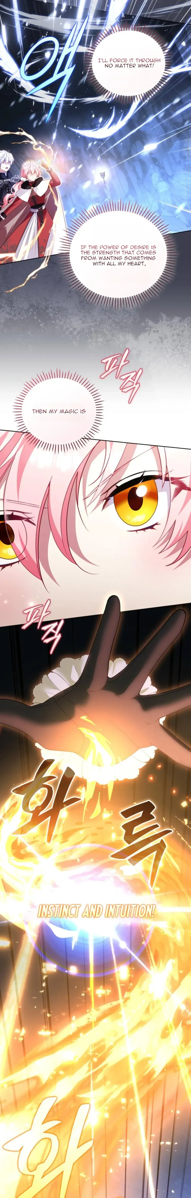 I’m Being Raised by Villains Chapter 138 Page 3