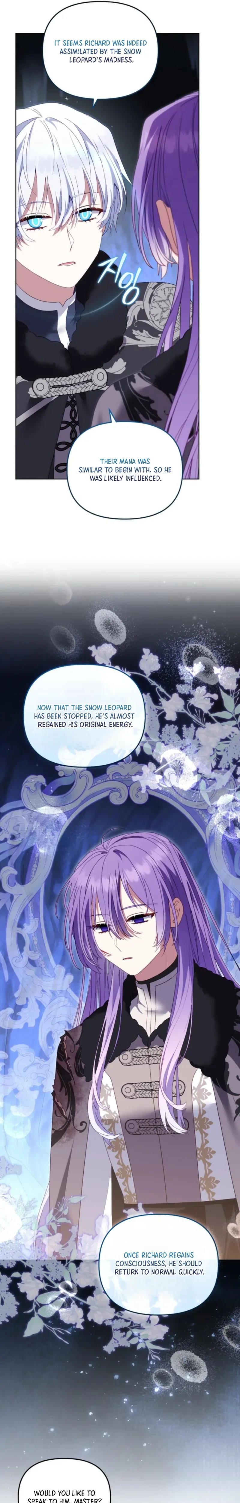 I’m Being Raised by Villains Chapter 138 Page 18