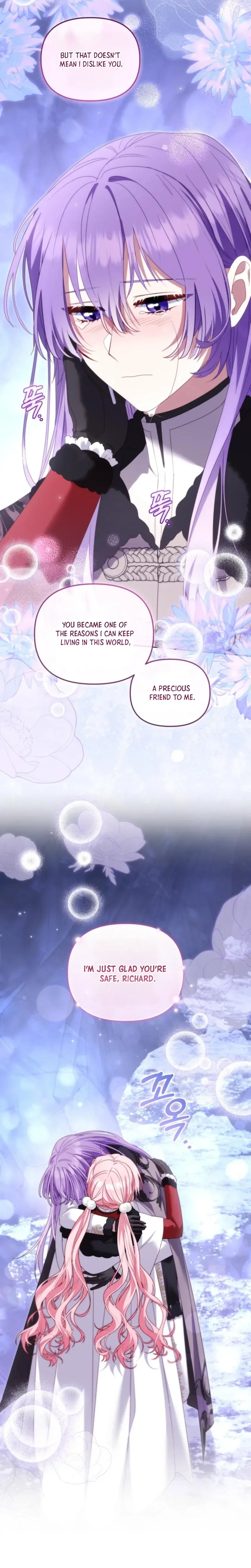 I’m Being Raised by Villains Chapter 138 Page 23
