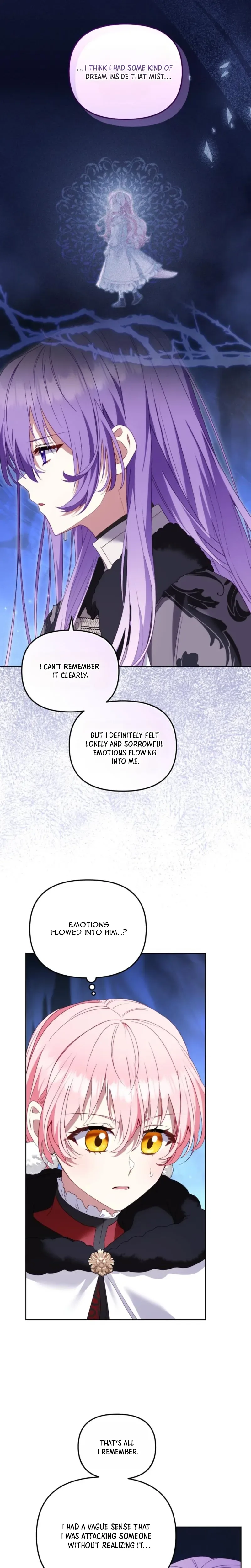 I’m Being Raised by Villains Chapter 138 Page 26