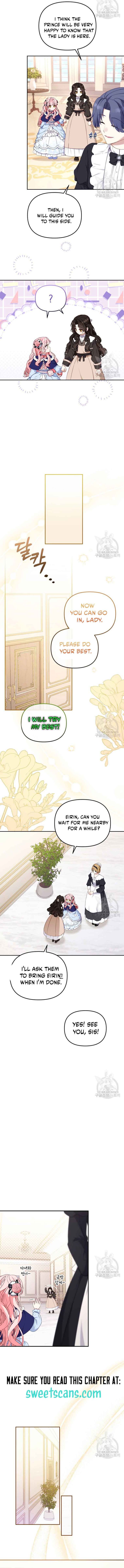 I’m Being Raised by Villains Chapter 49 - Chapter 49 Page 2