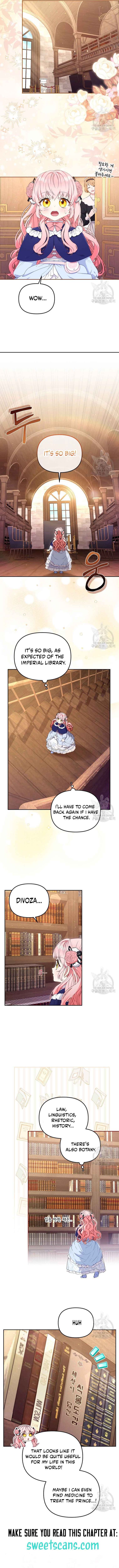 I’m Being Raised by Villains Chapter 49 - Chapter 49 Page 4