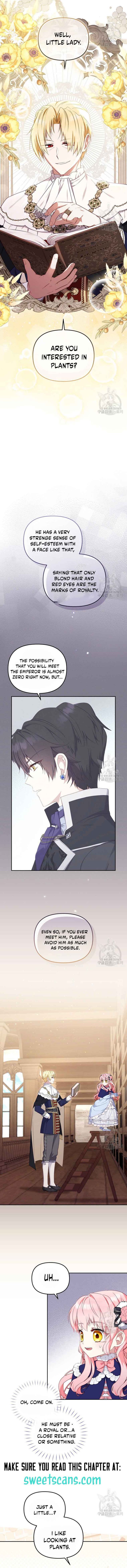 I’m Being Raised by Villains Chapter 49 - Chapter 49 Page 6